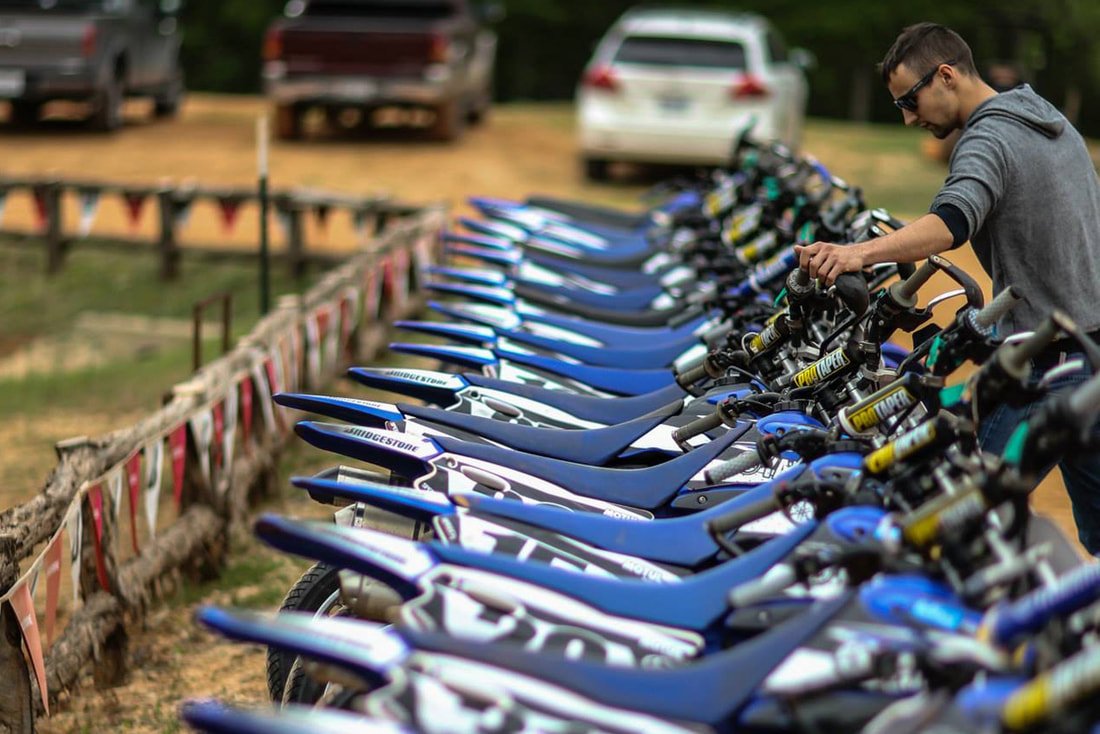 Ultimate Motorcycle Skills Bootcamp Image 0