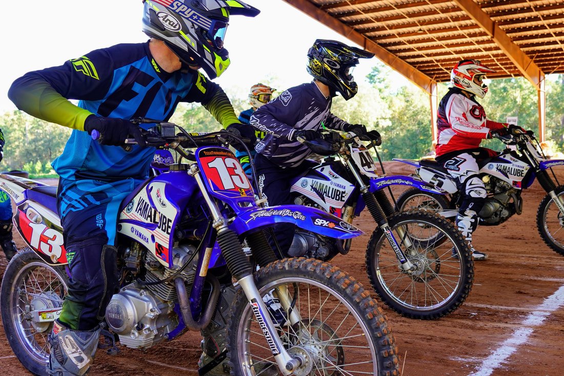 Ultimate Motorcycle Skills Bootcamp Image 0