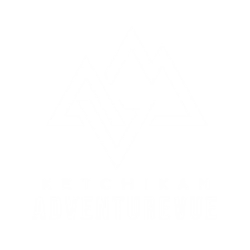 George Inlet Fjords, Tongass National Forest, & Mahoney Lake Adventure Logo