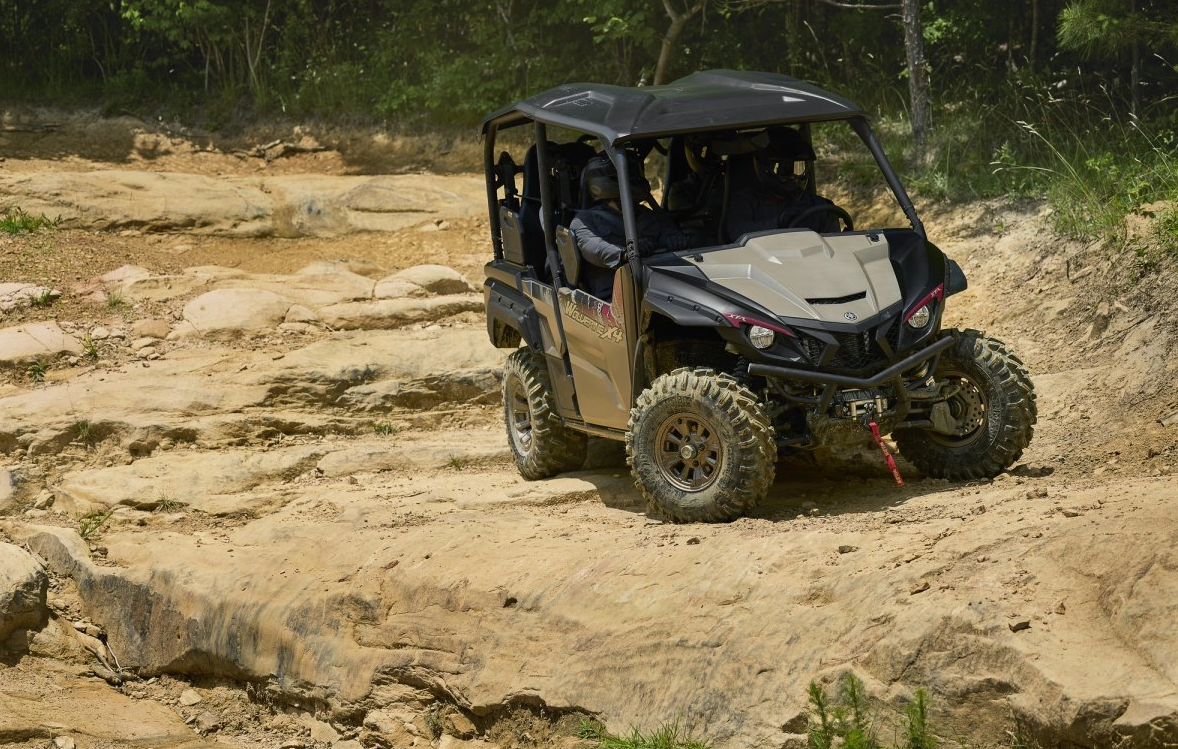 Explore St. Helen Image 0