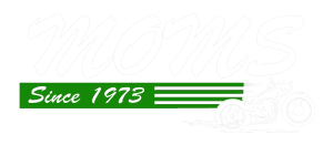 Wild Trail up to the Canadian Border Logo