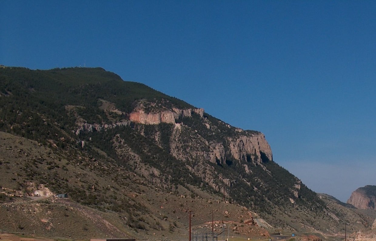 Unforgettable Wyoming Riding Image 0