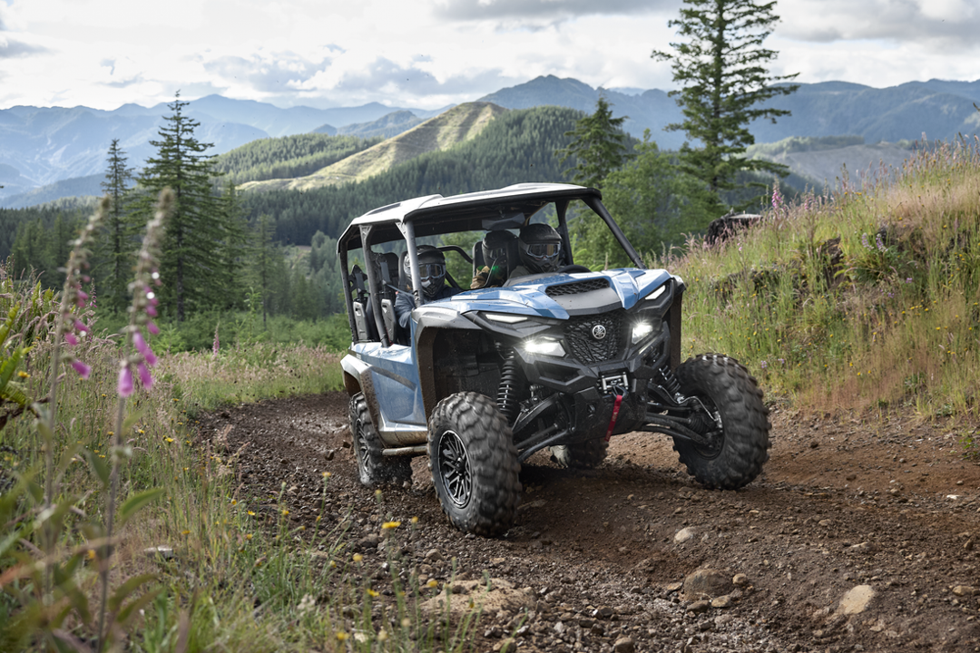 Heart of the Rockies Riding Image 0