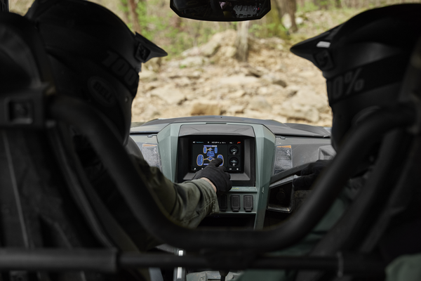 Lone Star Off-Road Escape Image 0