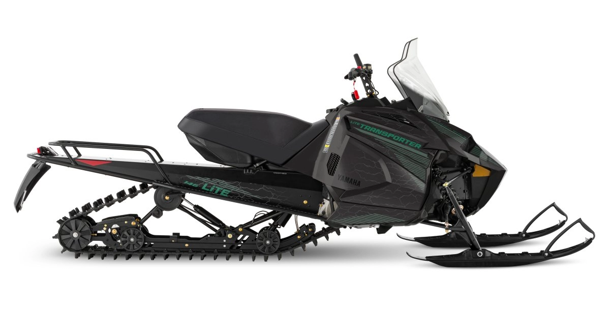 TRANSPORTER LITE  Side Profile