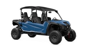 WOLVERINE RMAX4 1000 LIMITED