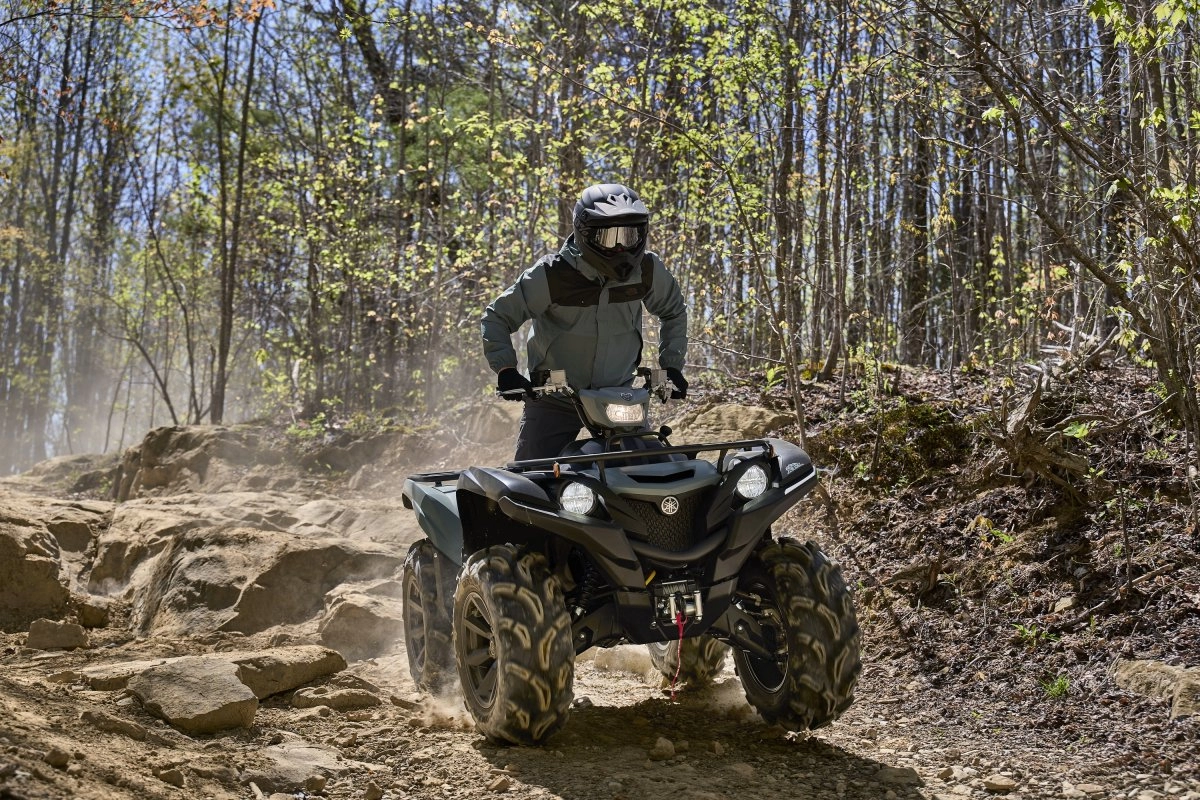 High Performance Ultramatic Transmission