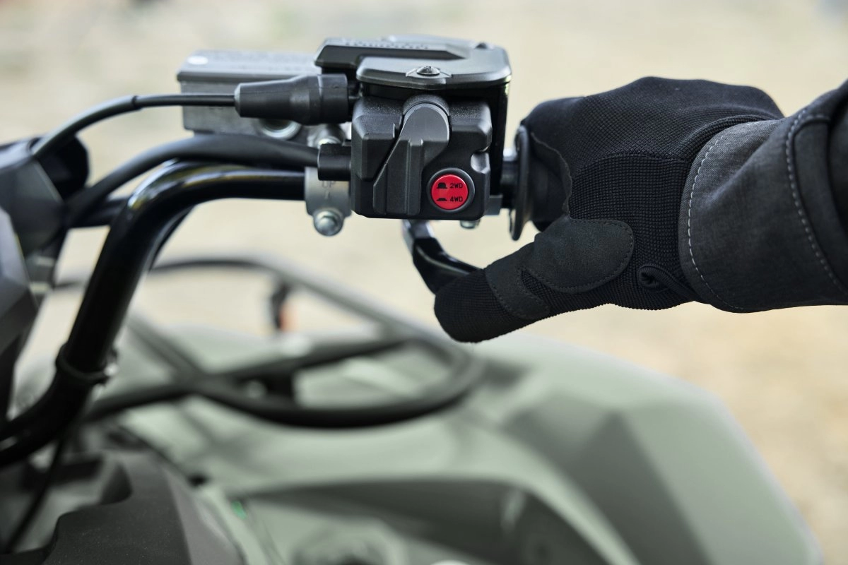 Ultramatic & On-Command