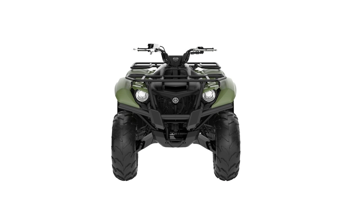 High Performance Ultramatic Transmission