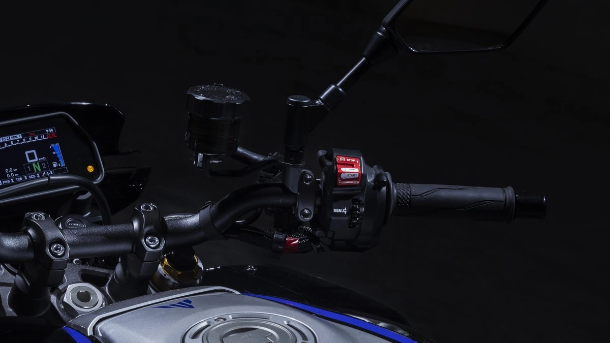 Advanced Ride-By-Wire Throttle with APSG