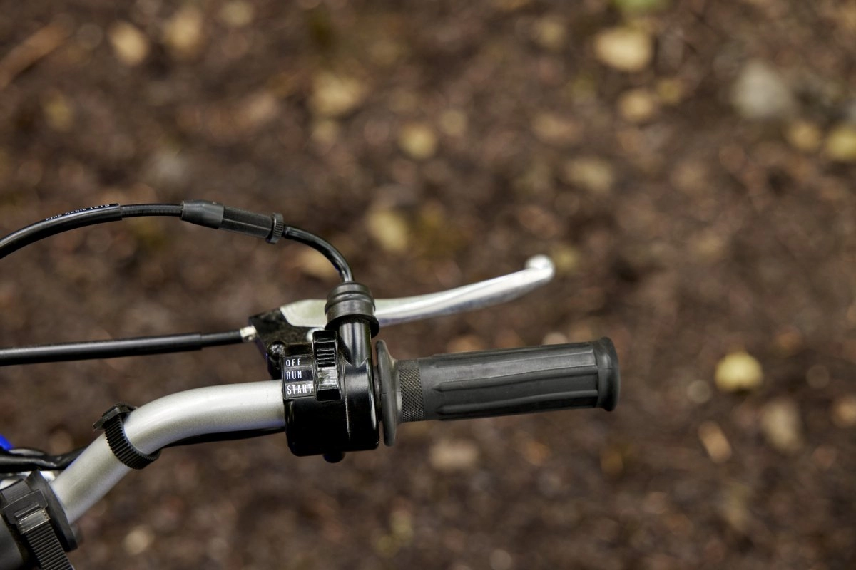 Fully Automatic Transmission