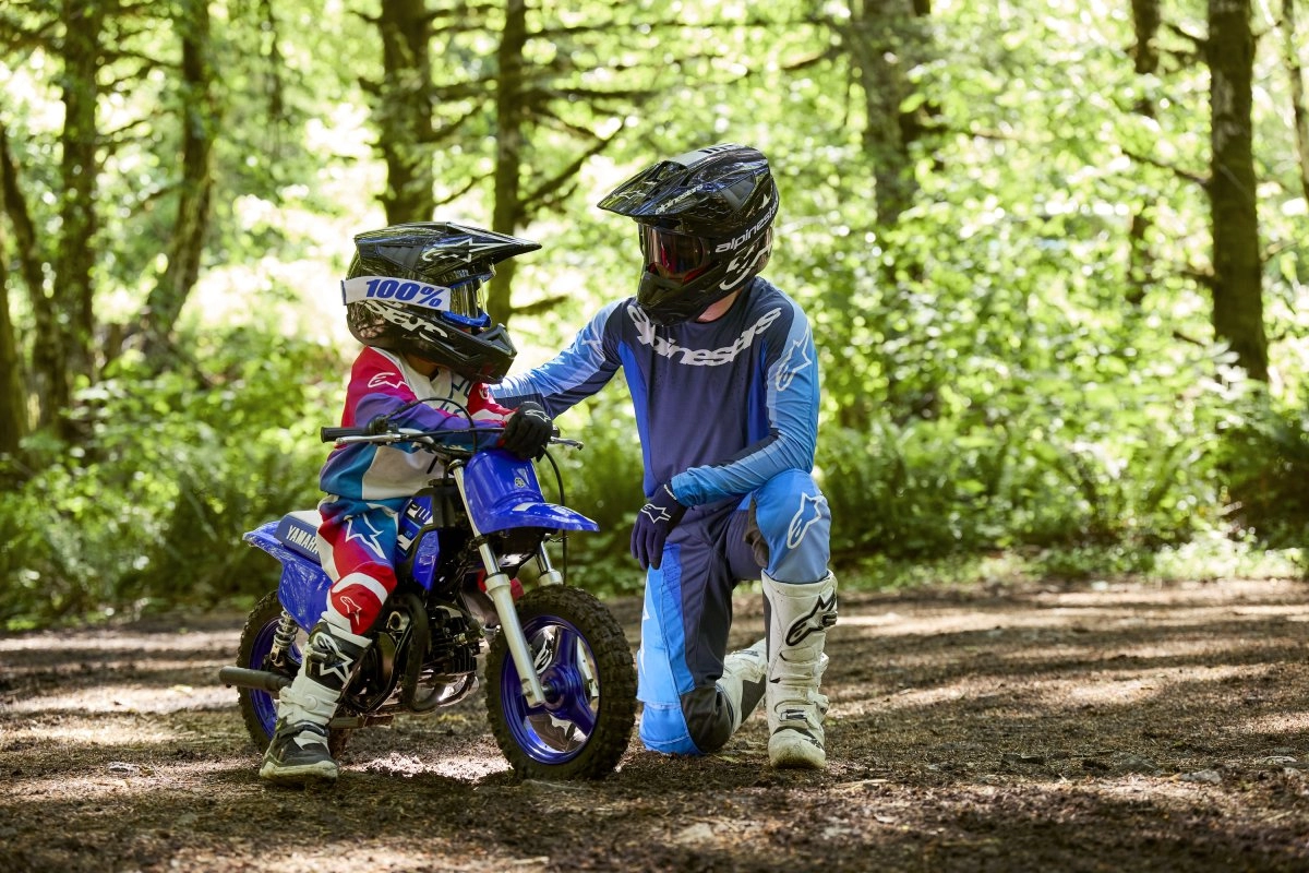 Ultra-Low Seat Height