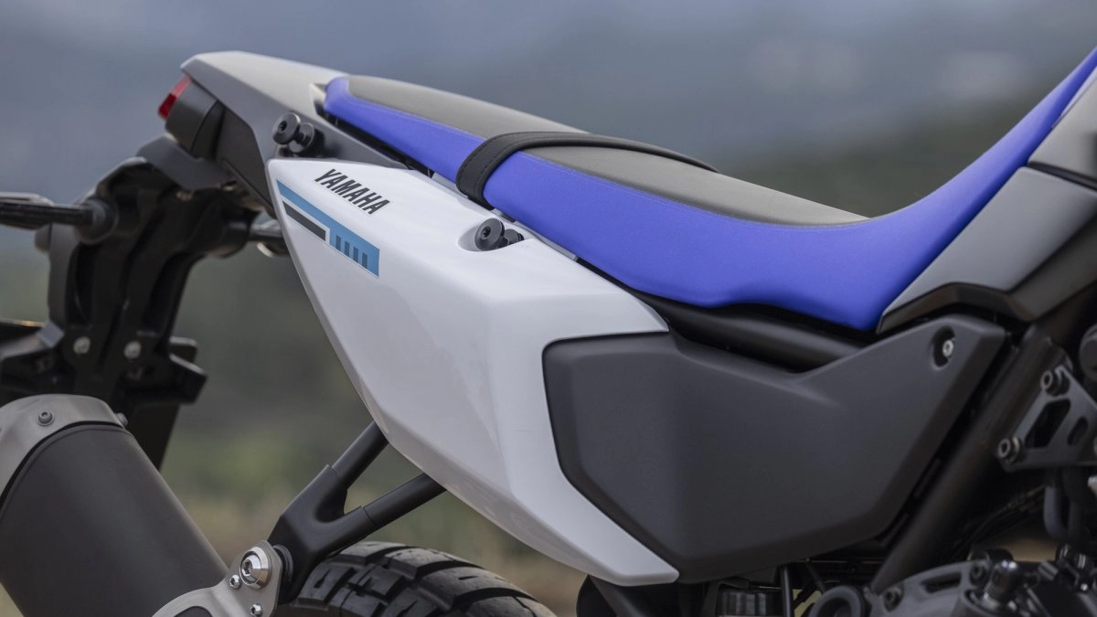 Adventure-Focused Ergonomics