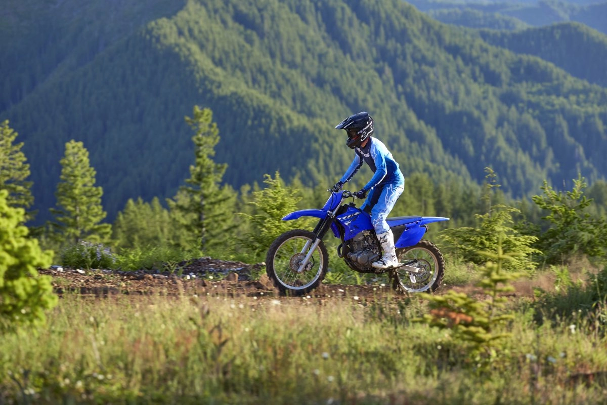 Trail-Ready Dimensions