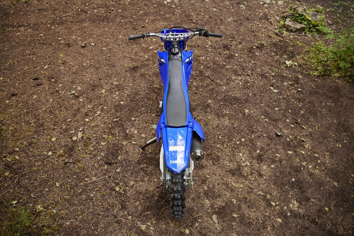 Racing-Derived Ergonomics