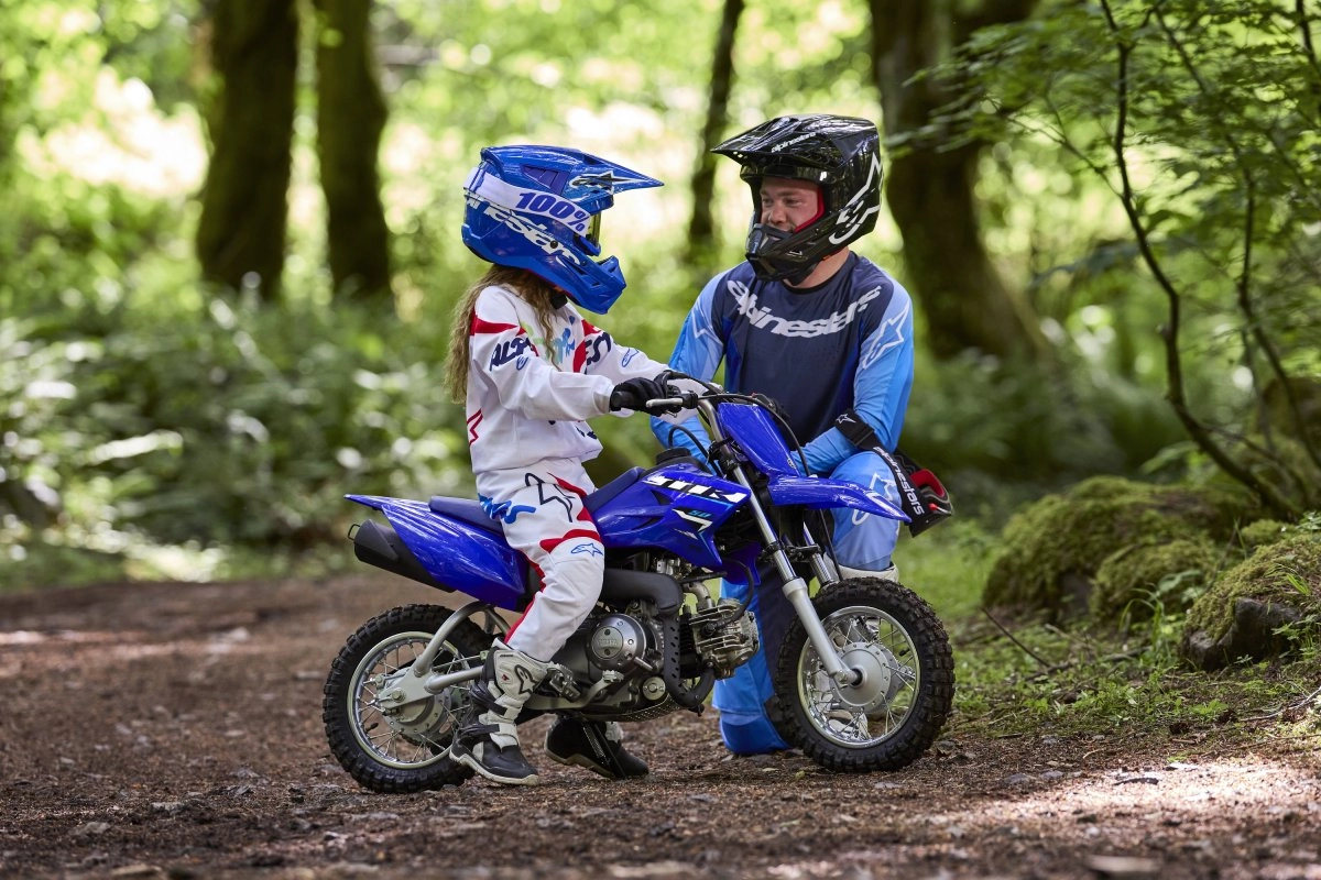 Ultra-Low Seat Height