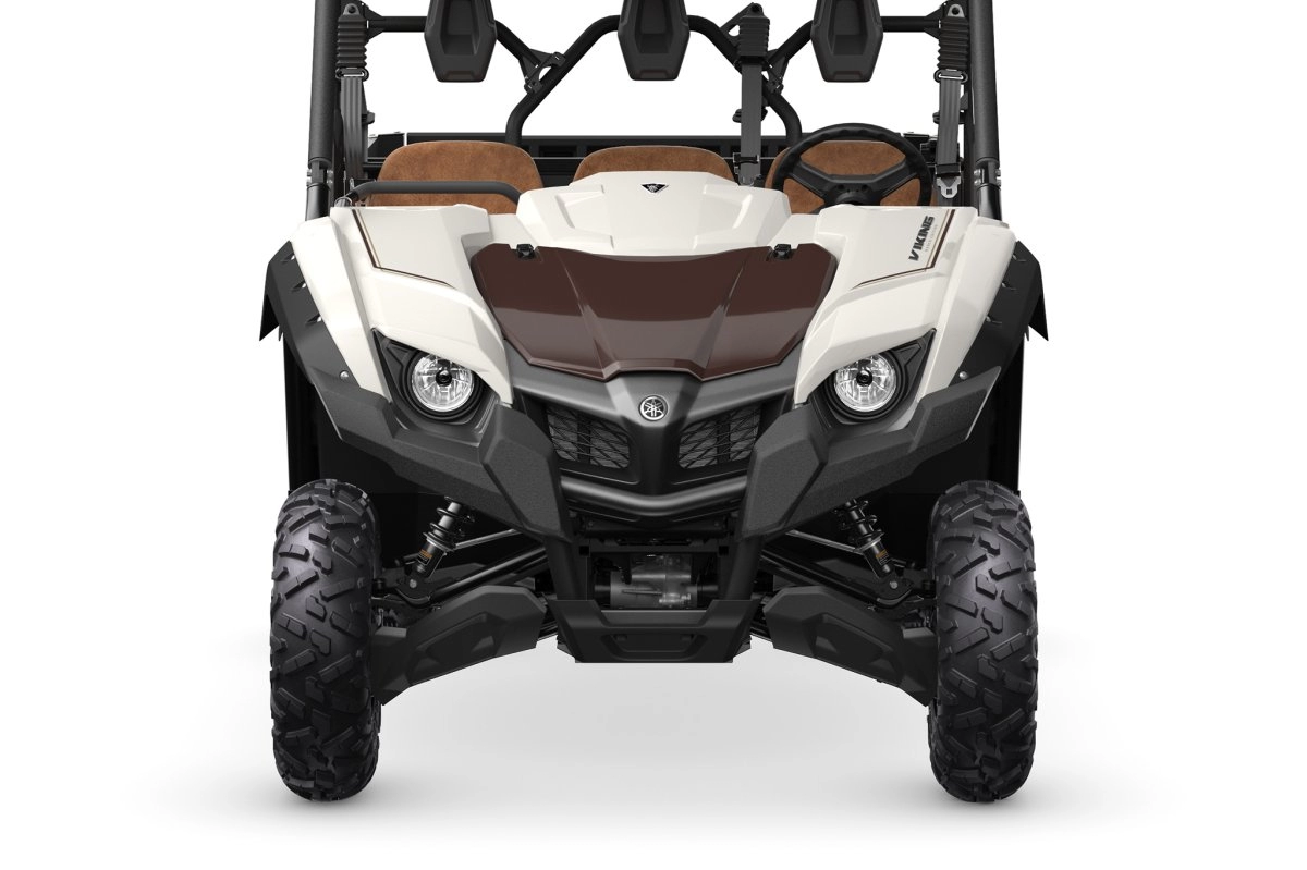 Torquey 700-Class Engine