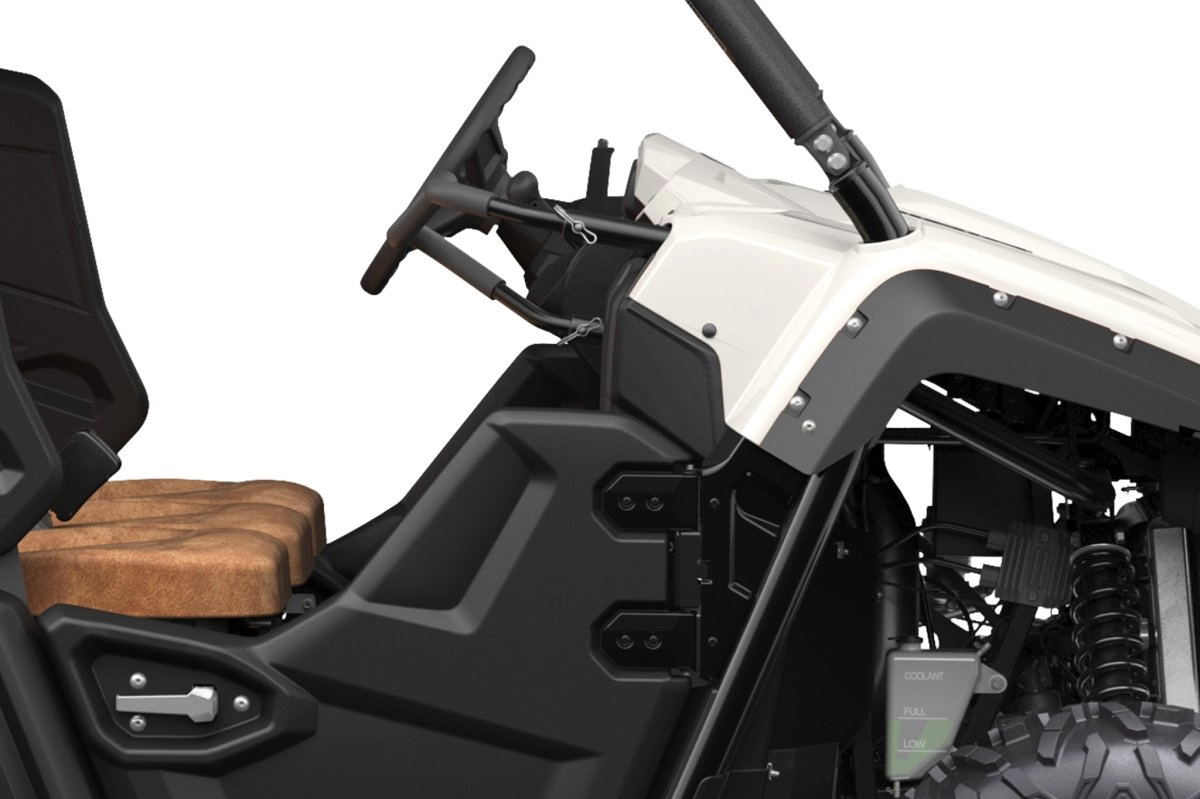 Reliable Ultramatic Transmission