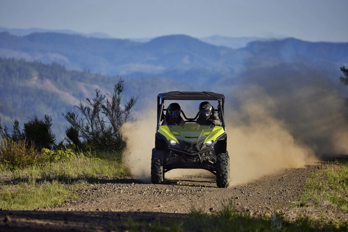 Advanced Electric Power Steering (EPS)