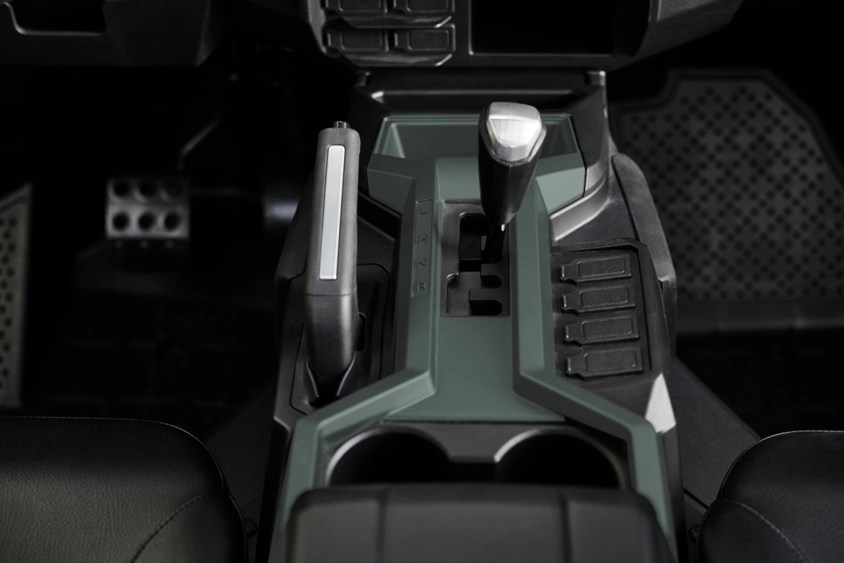 Reliable Ultramatic Transmission