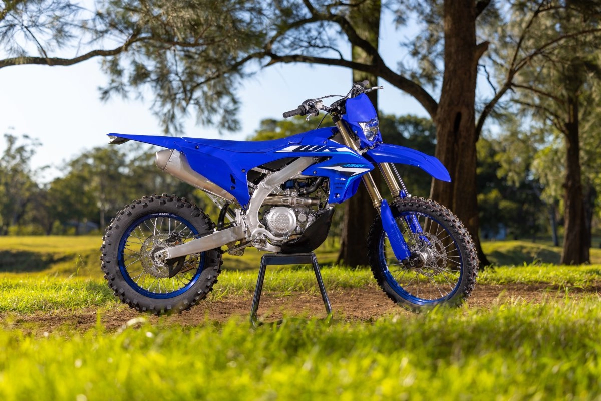 Aluminum Bilateral Beam Frame