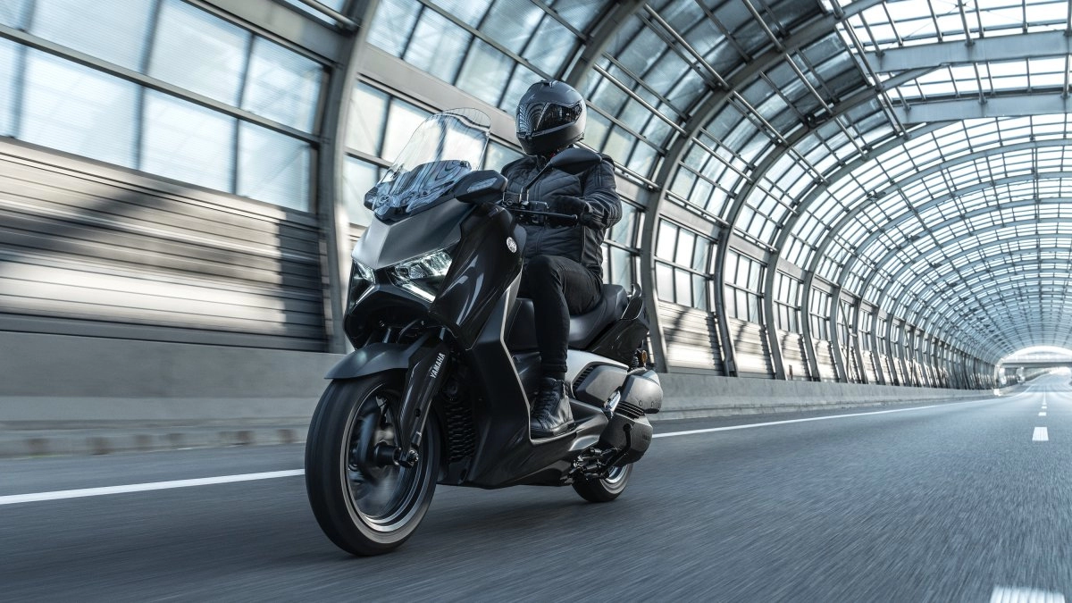 Advanced 292cc Engine