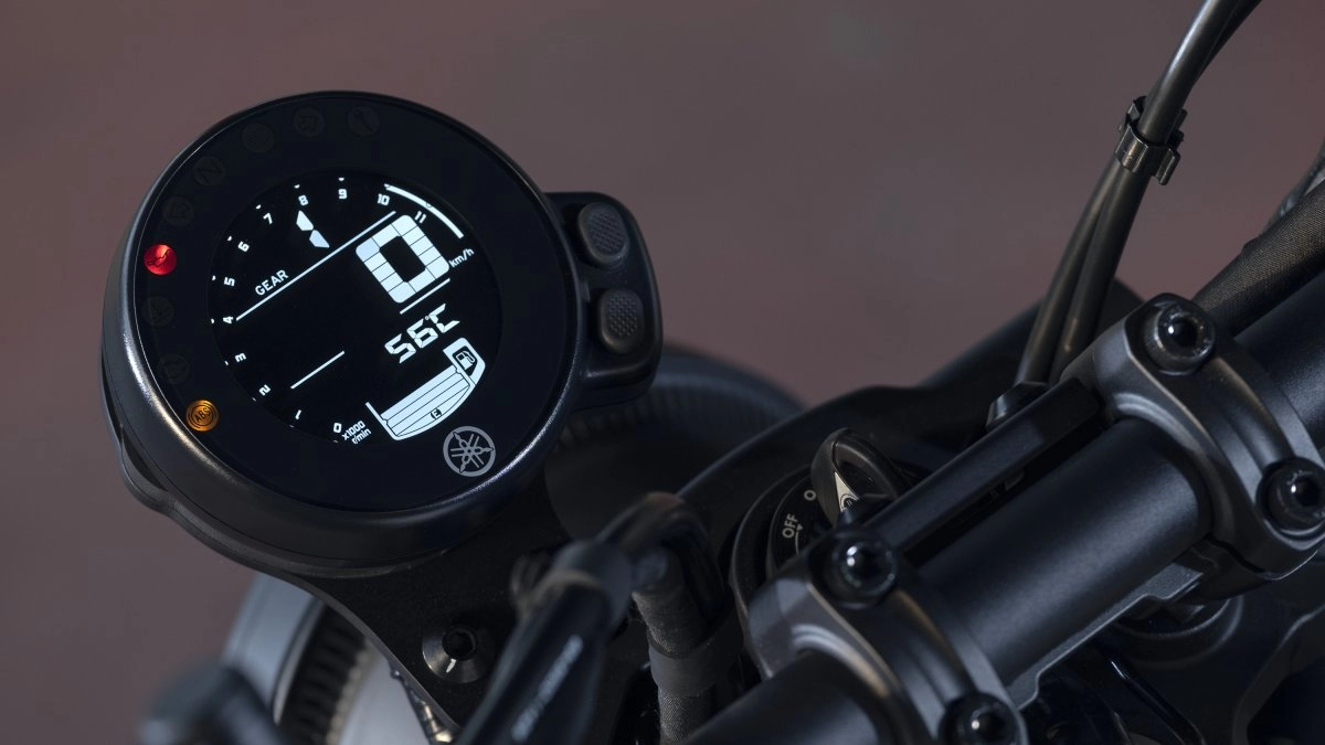 Advanced Instrumentation