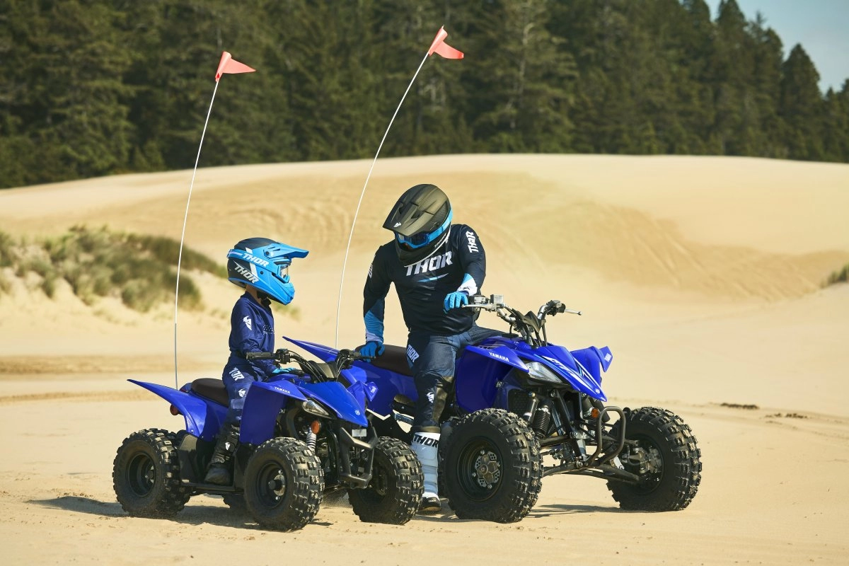 Scaled Down, Not Scaled Back