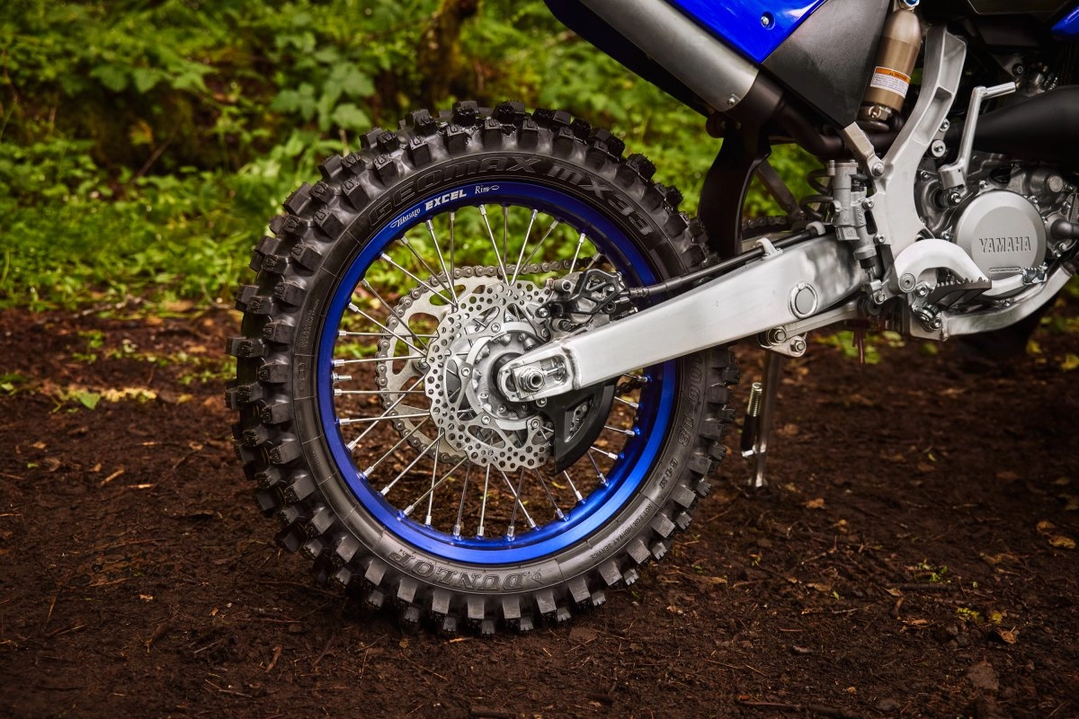 Cross Country Features