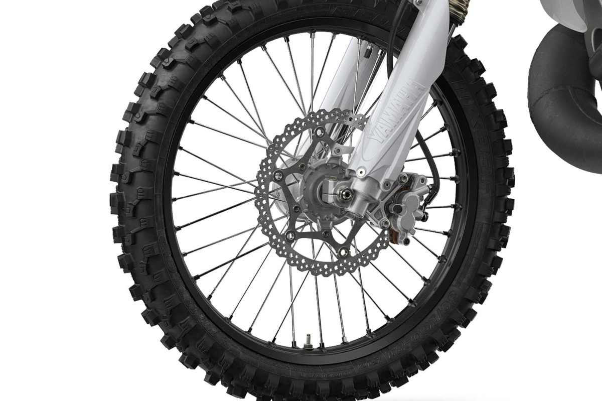 Premium Wheels & Tires