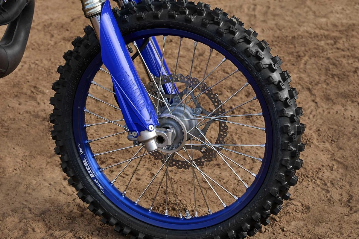 Premium Wheels & Tires