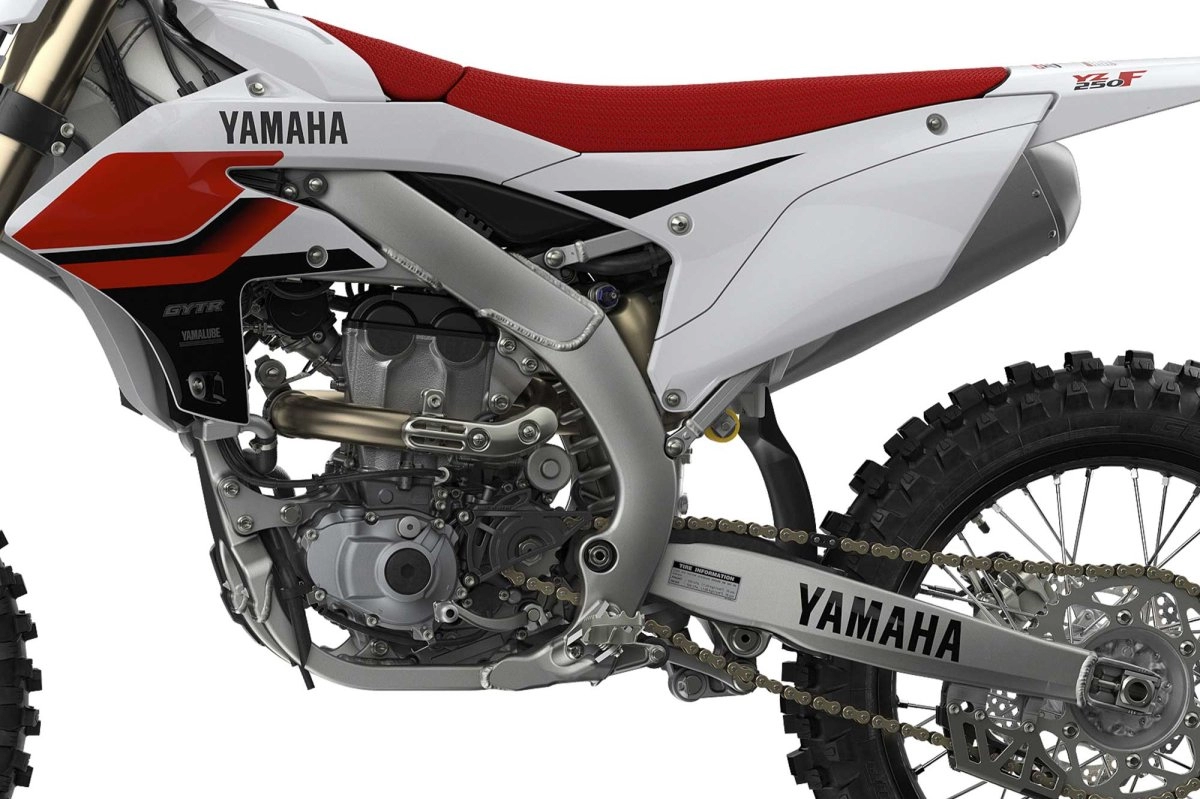 Advanced Aluminum Bilateral Beam Frame