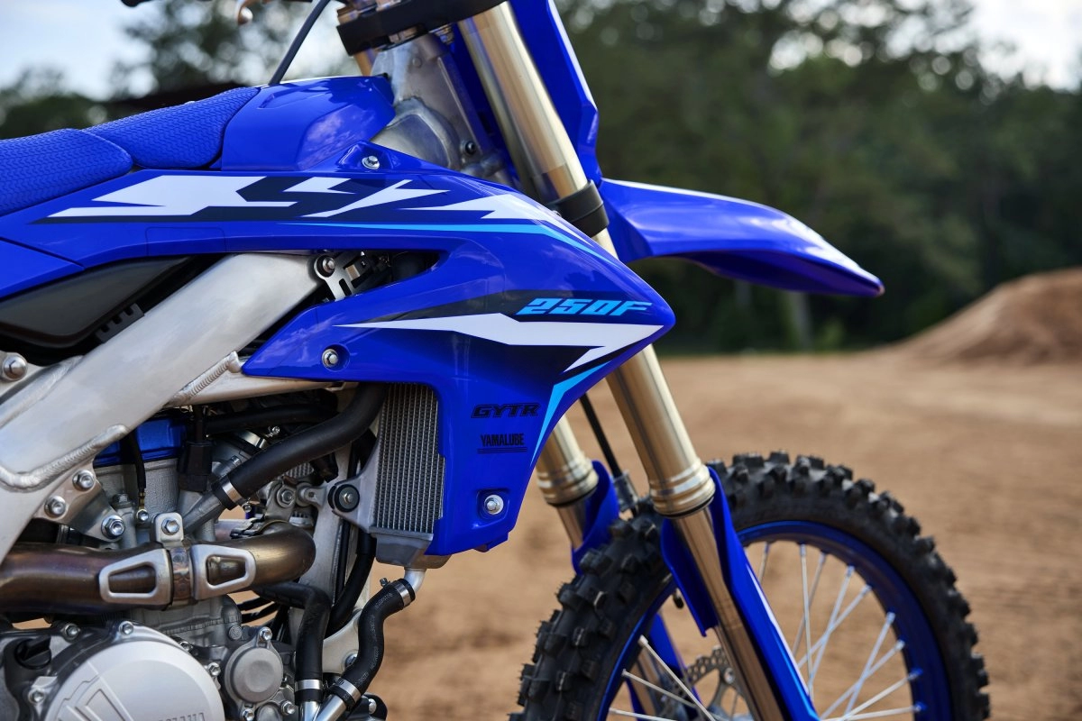 Advanced Aluminum Bilateral Beam Frame