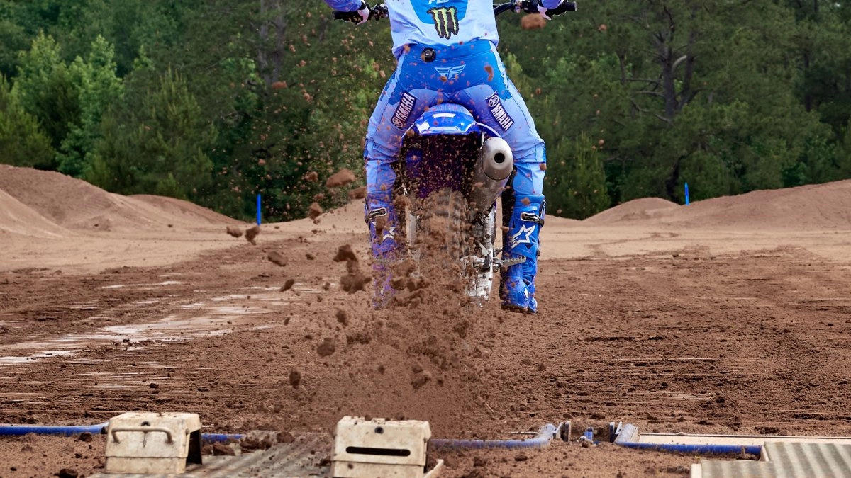 Traction Control & Launch Control