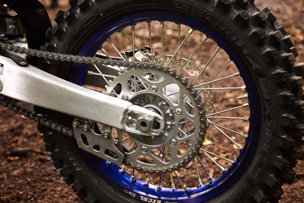 Cross Country Features