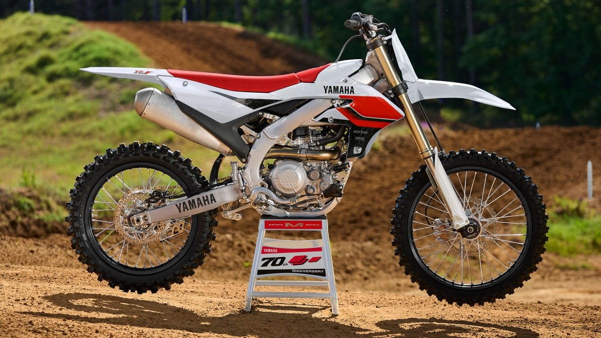 Iconic 70th Anniversary Edition Styling