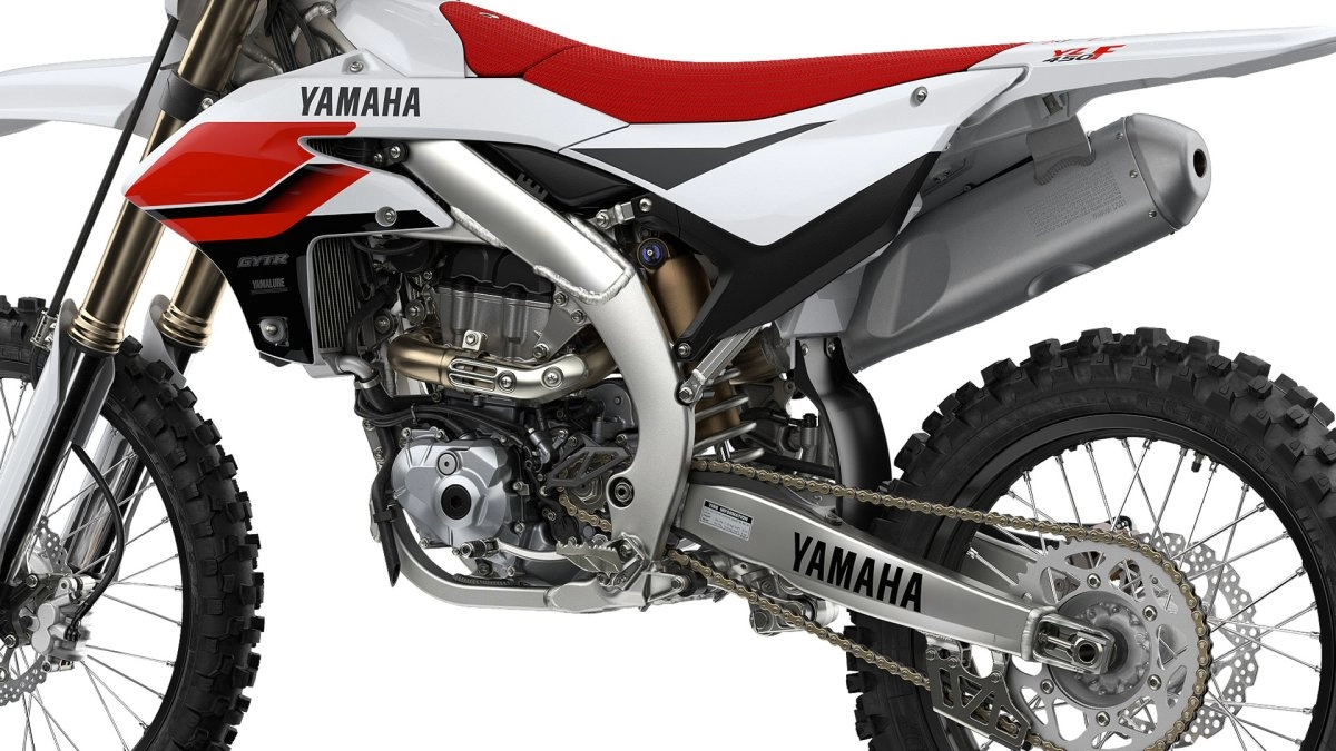 Advanced Aluminum Bilateral Beam Frame