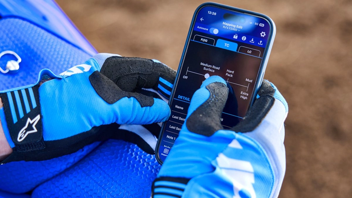 Cutting-Edge Yamaha Power Tuner App