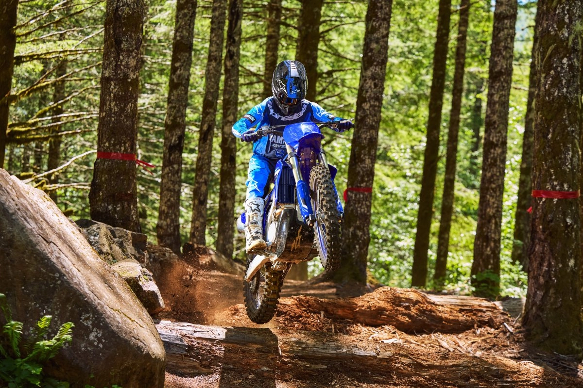 Ergonomics Designed for Control