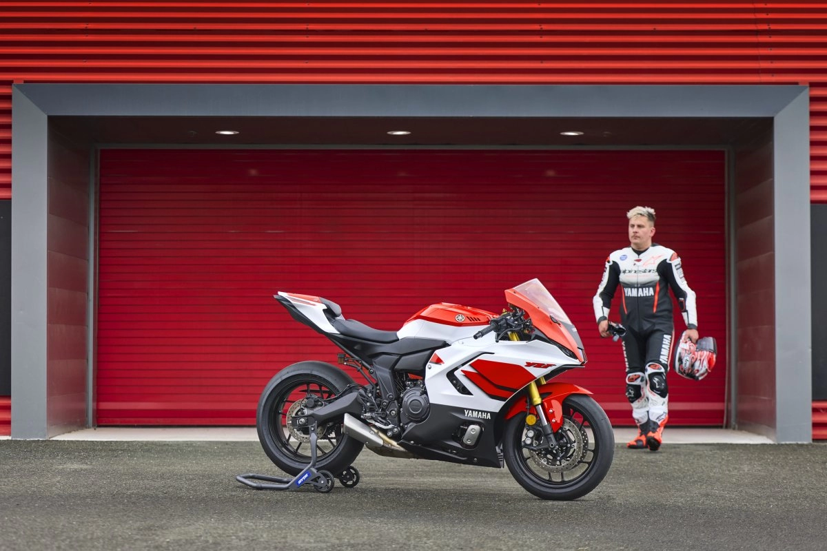 Iconic 70th Anniversary Edition Styling