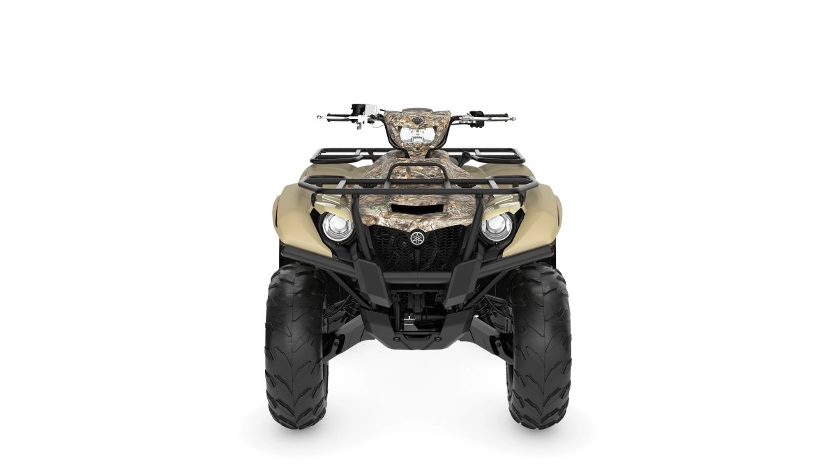 Class-Leading Power Steering