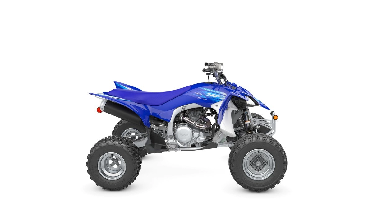 Race-Ready Performance