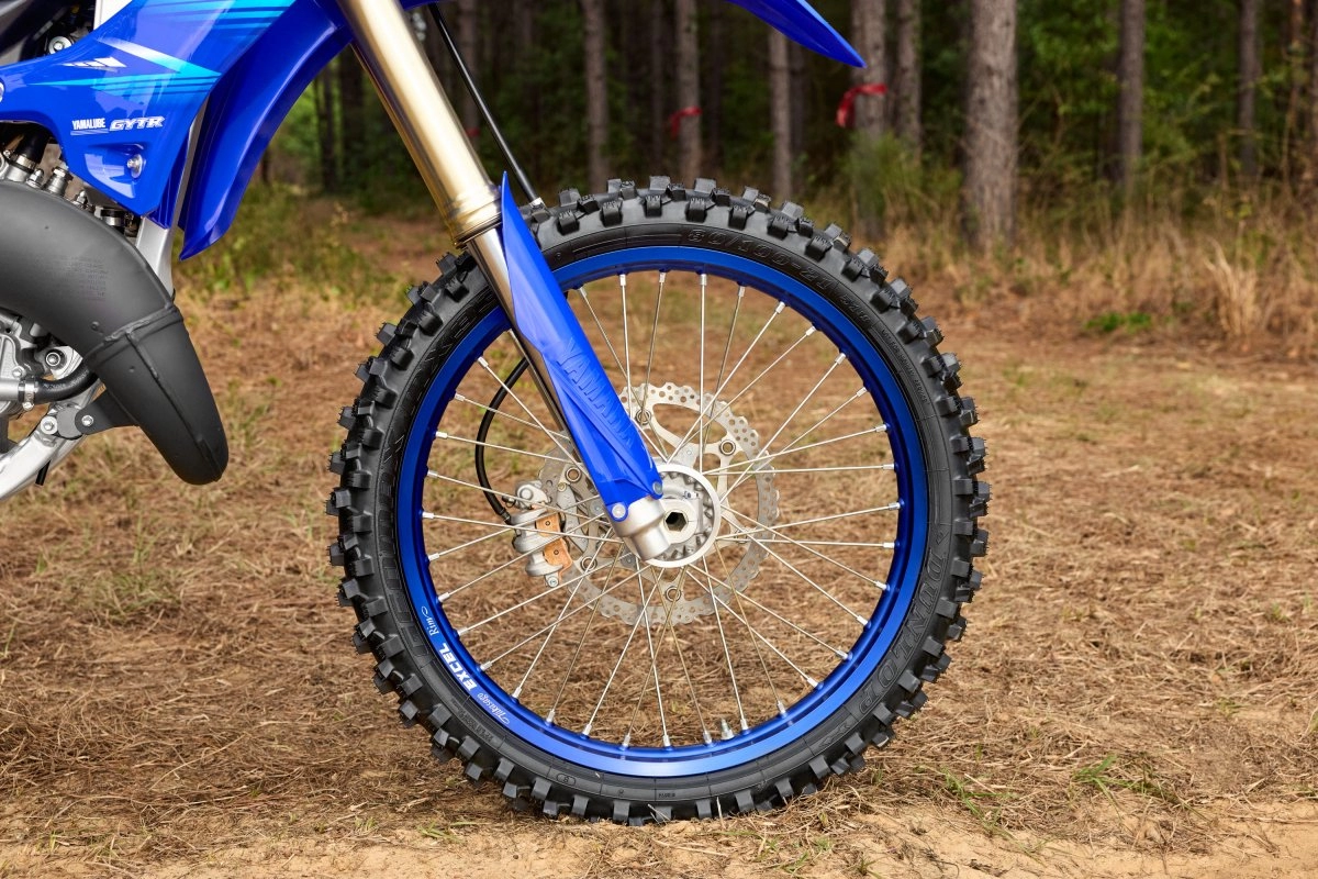 Premium Wheels & Tires