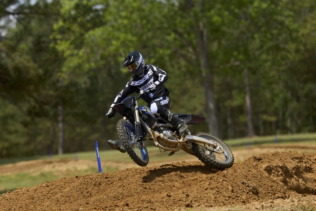 New hydraulic clutch with consistent, dependable performance