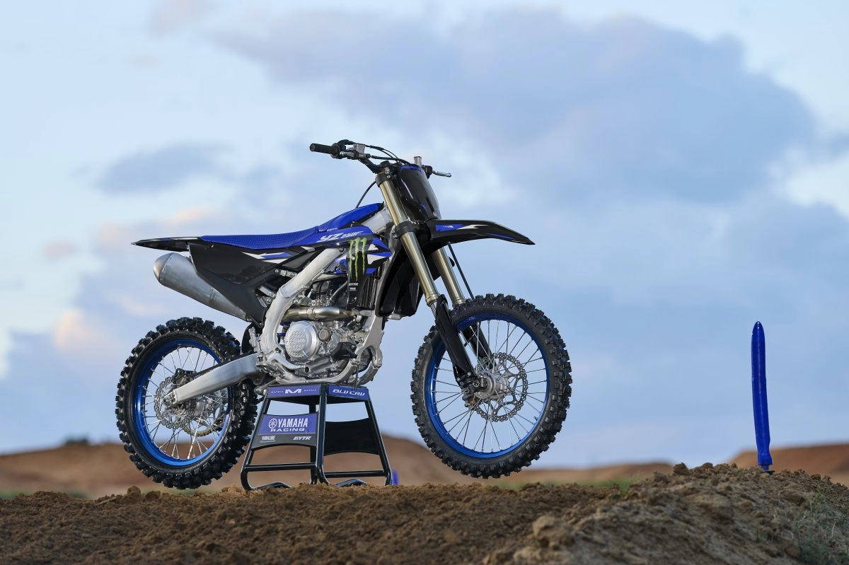 Iconic Monster Energy Livery